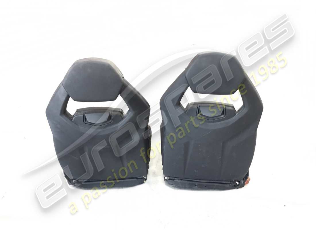 gebraucht eurospares lamborghini aventador sitze. teilenummer eap1225972 (7)