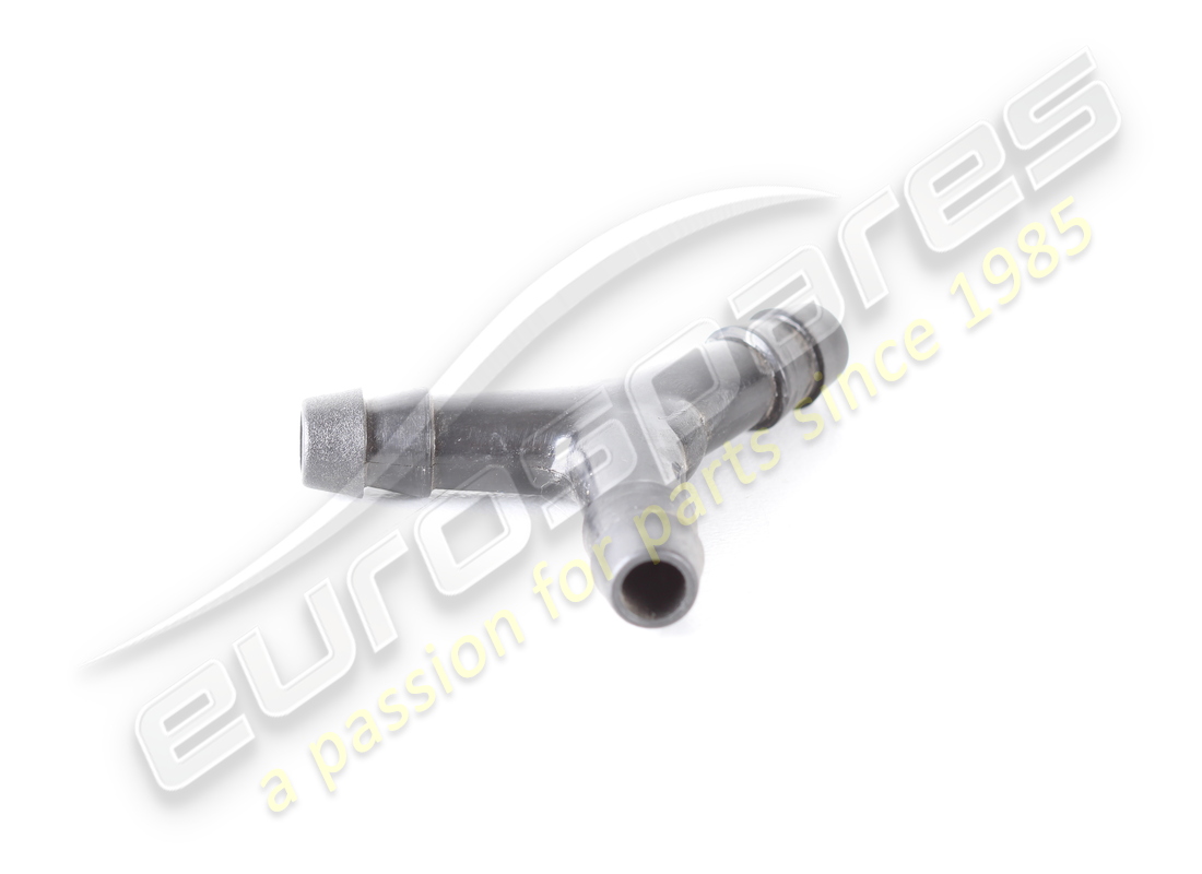 NEUE LAMBORGHINI DREIWEGE-VERBINDUNG. TEILENUMMER 006108392 (1) neue lamborghini dreiwege-verbindung. teilenummer 006108392 (1)