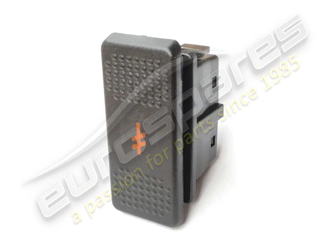 NEUER Ferrari ANTENNENSCHALTER. TEILENUMMER 126819 (1)