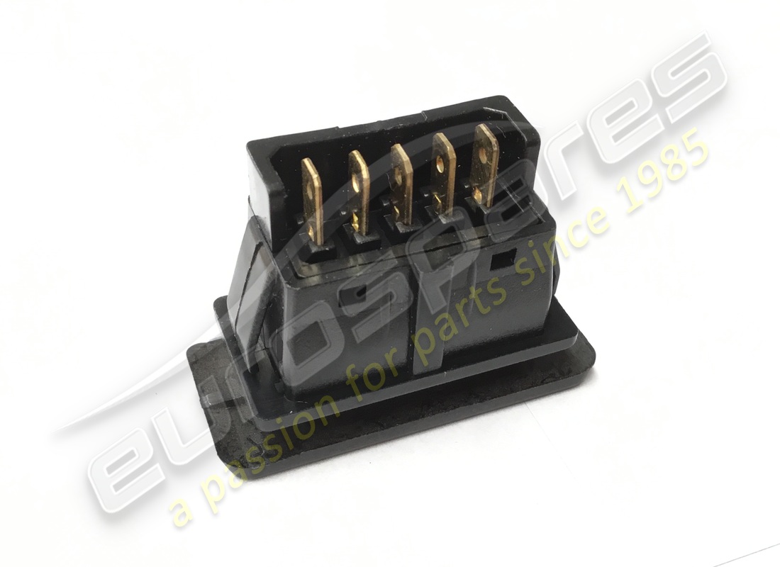 neuer ferrari antennenschalter. teilenummer 126819 (2)