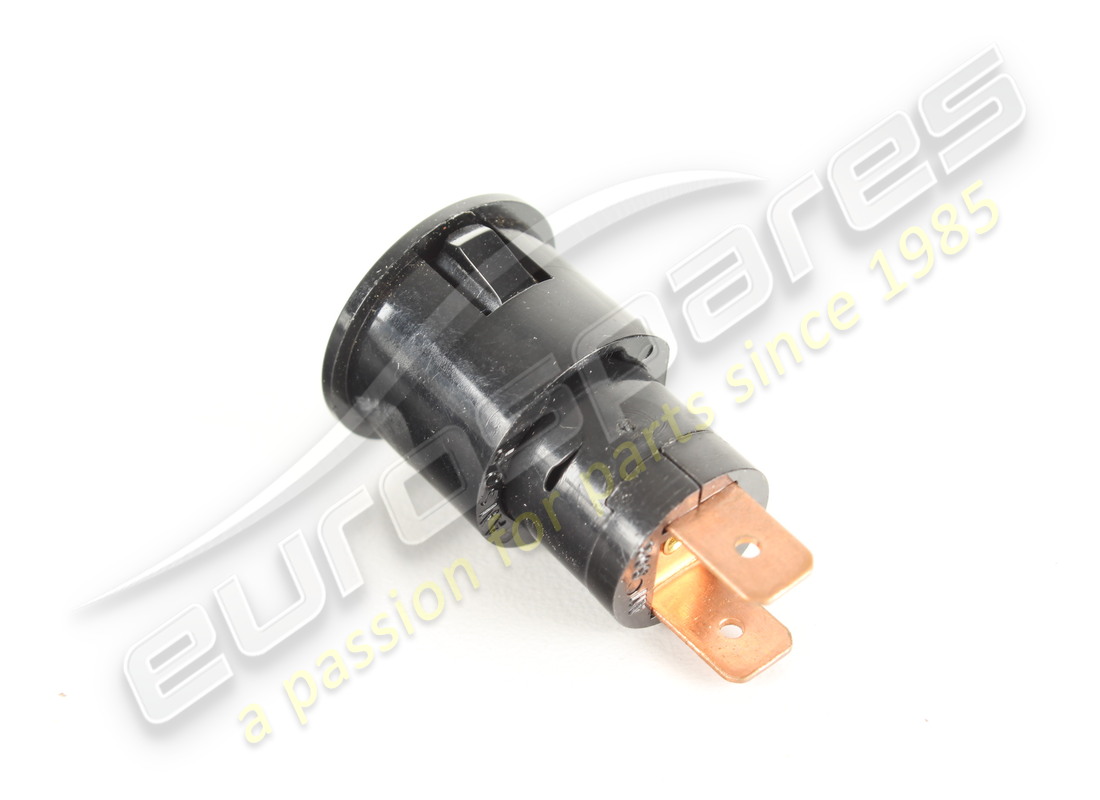 neu oem warnlampe rot generator. teilenummer 40083503 (2)