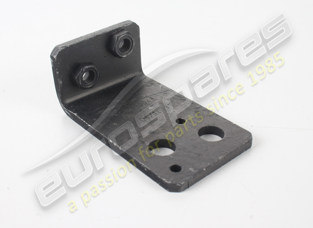 NEU Lamborghini WINKELHALTERUNG FIX CERN/853632 . TEILENUMMER 470813894A (1)