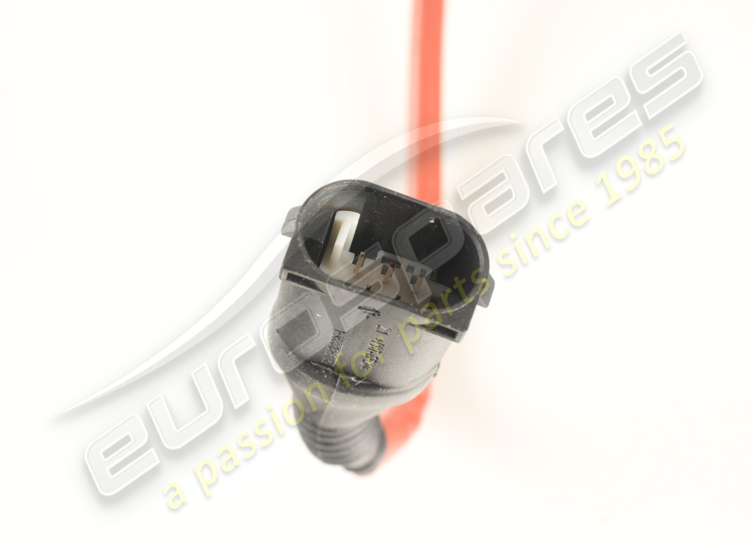 neues maserati f1 getriebe-kit mit sensoren. teilenummer 201935 (3)