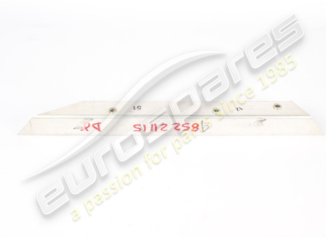 neu ferrari verstärkung vorne links. teilenummer 985221115 (2)