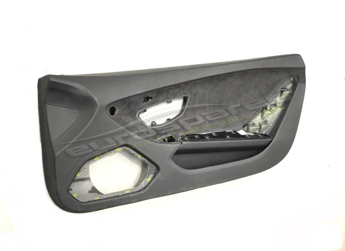 GEBRAUCHTE Lamborghini TÜRVERKLEIDUNG. TEILENUMMER 4T2867108M (1)