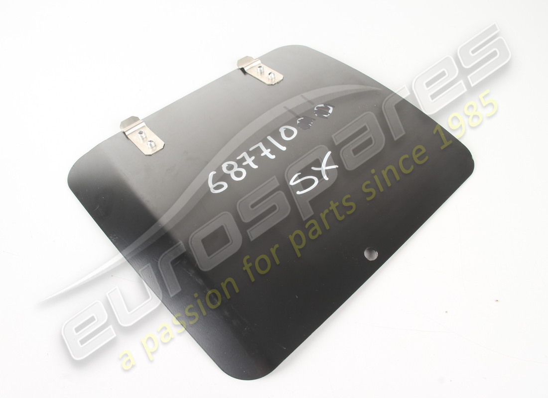 neu ferrari links hinteres schild. teilenummer 68771011 (1)
