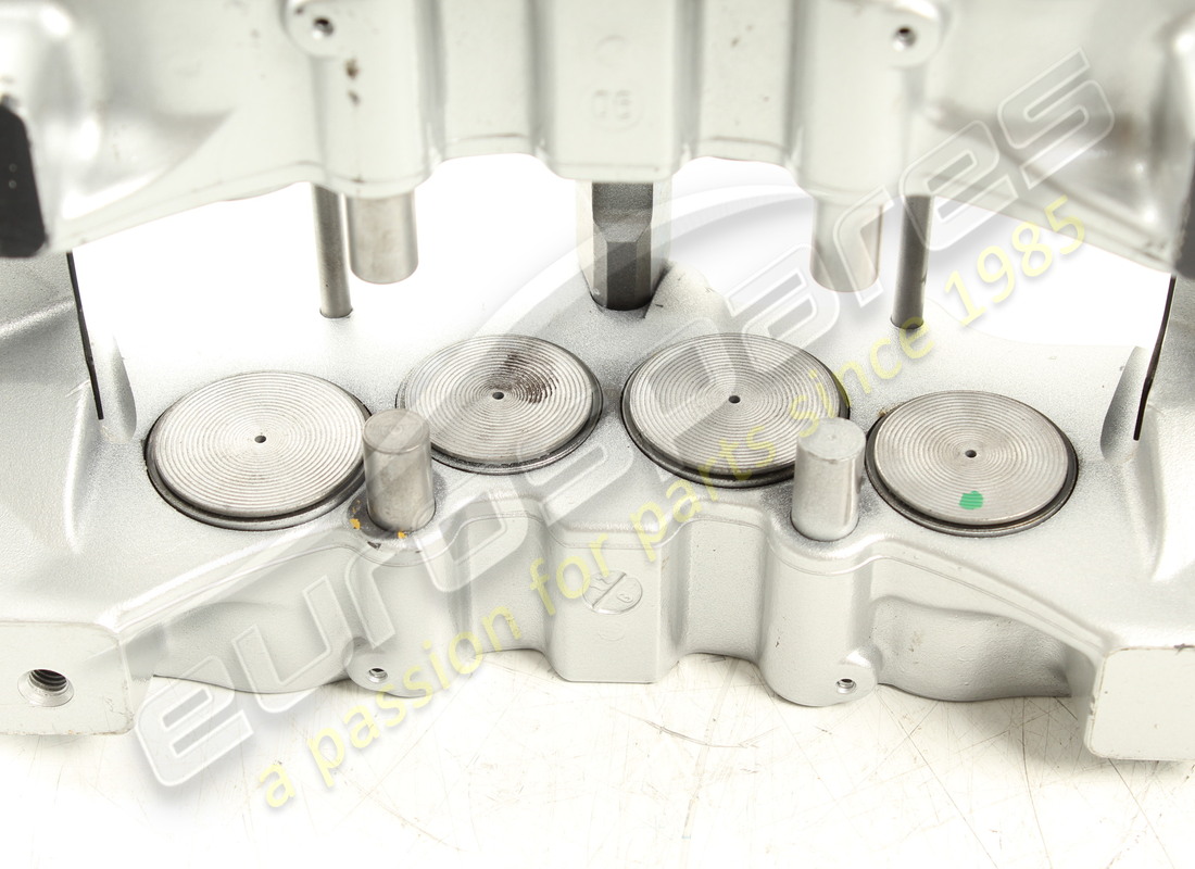 neu (andere) lamborghini bremssattel vorne my04-08 g. teilenummer 400615106aa (2)