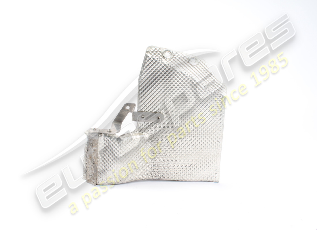 GEBRAUCHTER Ferrari EINZELÖL-WÄRMETAUSCHER LH. TEILENUMMER 318474 (1)