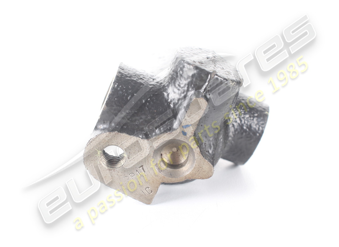 NEUES FERRARI BREMSAUSGLEICHSVENTIL. TEILENUMMER 116316 (3) neues ferrari bremsausgleichsventil. teilenummer 116316 (3)