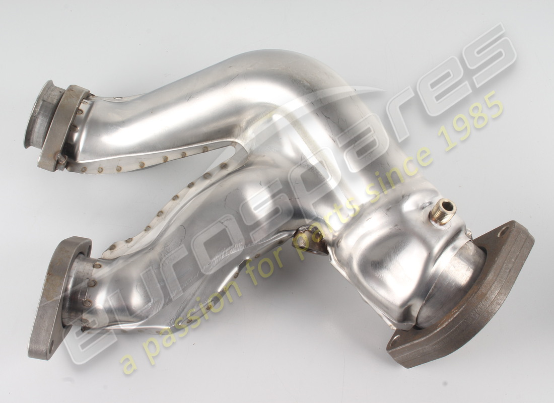 neu ferrari linkes stückrohr. teilenummer 213130 (3)