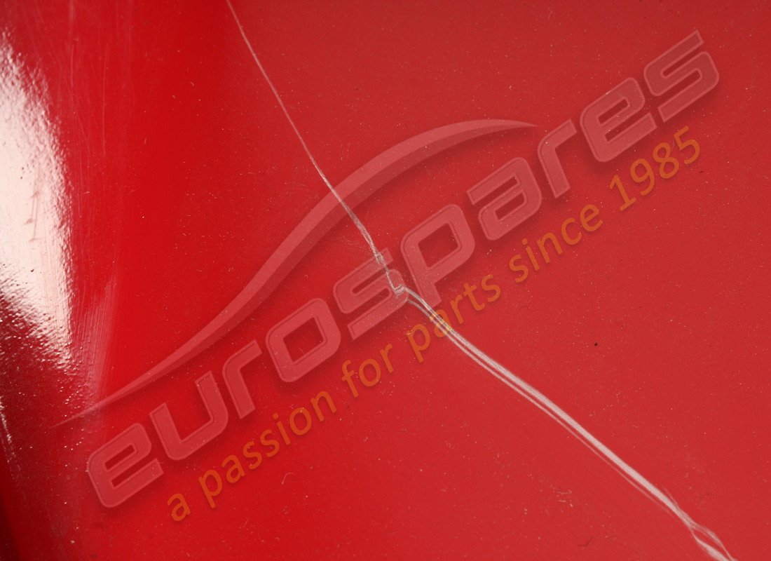 neue (sonstige) ferrari untertürverkleidung links. teilenummer 83261500 (11)
