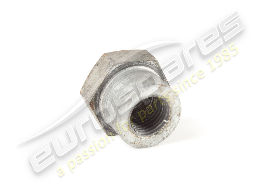 VERWENDET Ferrari MUTTER . TEILENUMMER 287404 (1)
