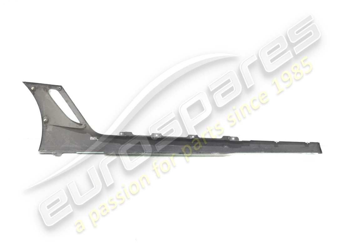 neue ferrari sill-abdeckung links. teilenummer 83608810 (2)
