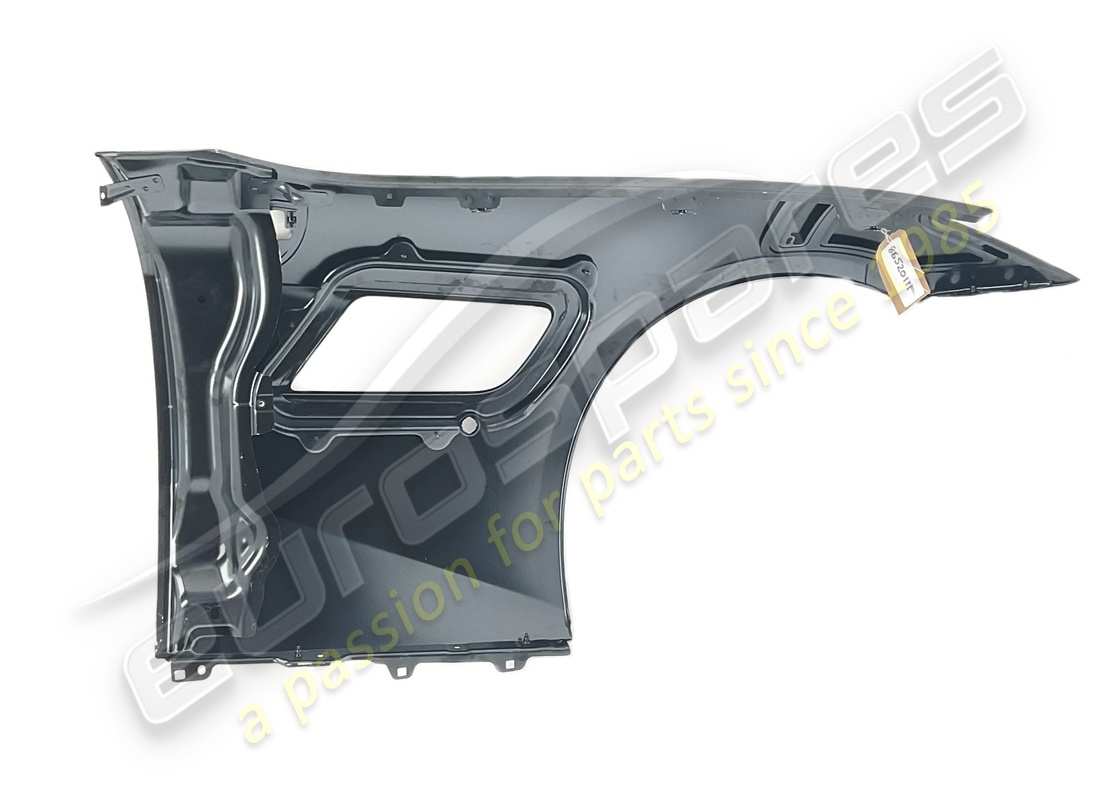 neuer ferrari kompletter linker frontfender. teilenummer 86520111 (2)
