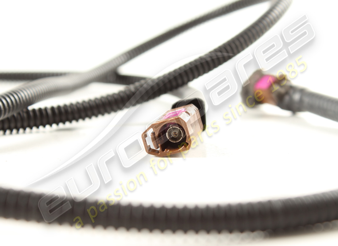 verwendetes ferrari kabel vom parksystem-ecu zum nit. teilenummer 303627 (3)