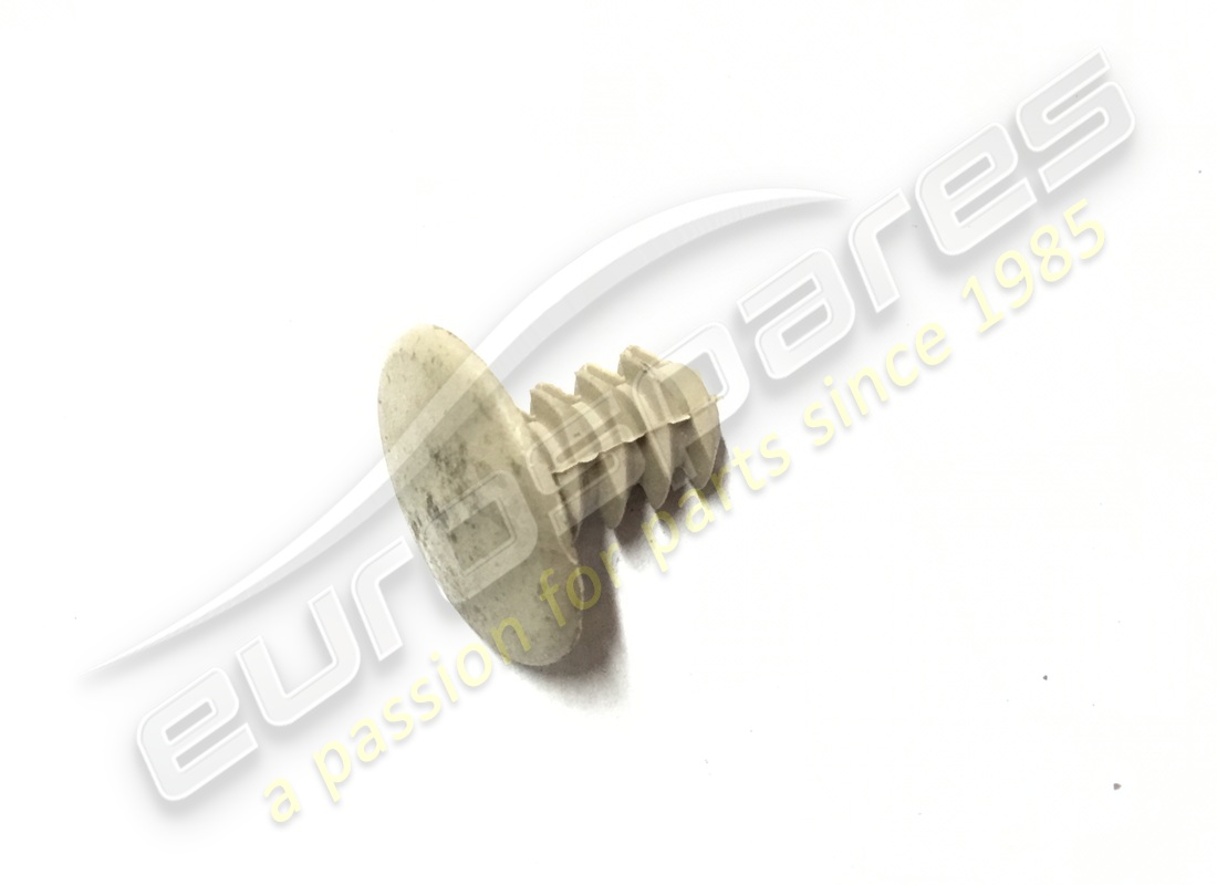 neu maserati beige niete. teilenummer 80676100 (1)