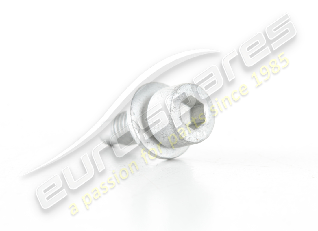 NEUE FERRARI SCHRAUBE. TEILENUMMER 11566224 (2) neue ferrari schraube. teilenummer 11566224 (2)