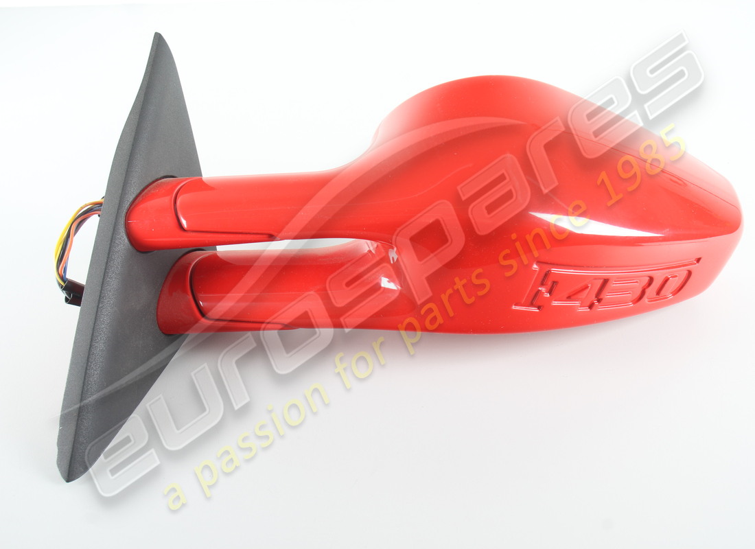 neuer (sonstiger) ferrari linker aussenrückspiegel. teilenummer 68033910 (2)