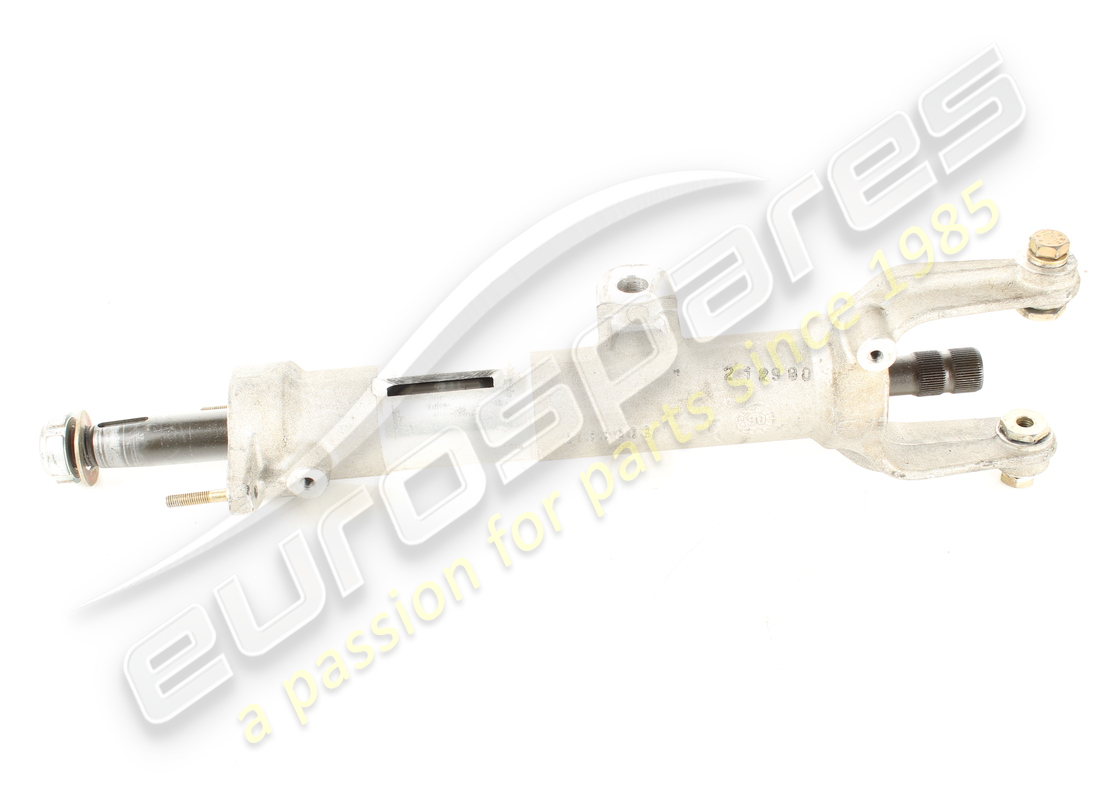 FERRARI SUPPORT VERWENDET. TEILENUMMER 133903 (2) ferrari support verwendet. teilenummer 133903 (2)