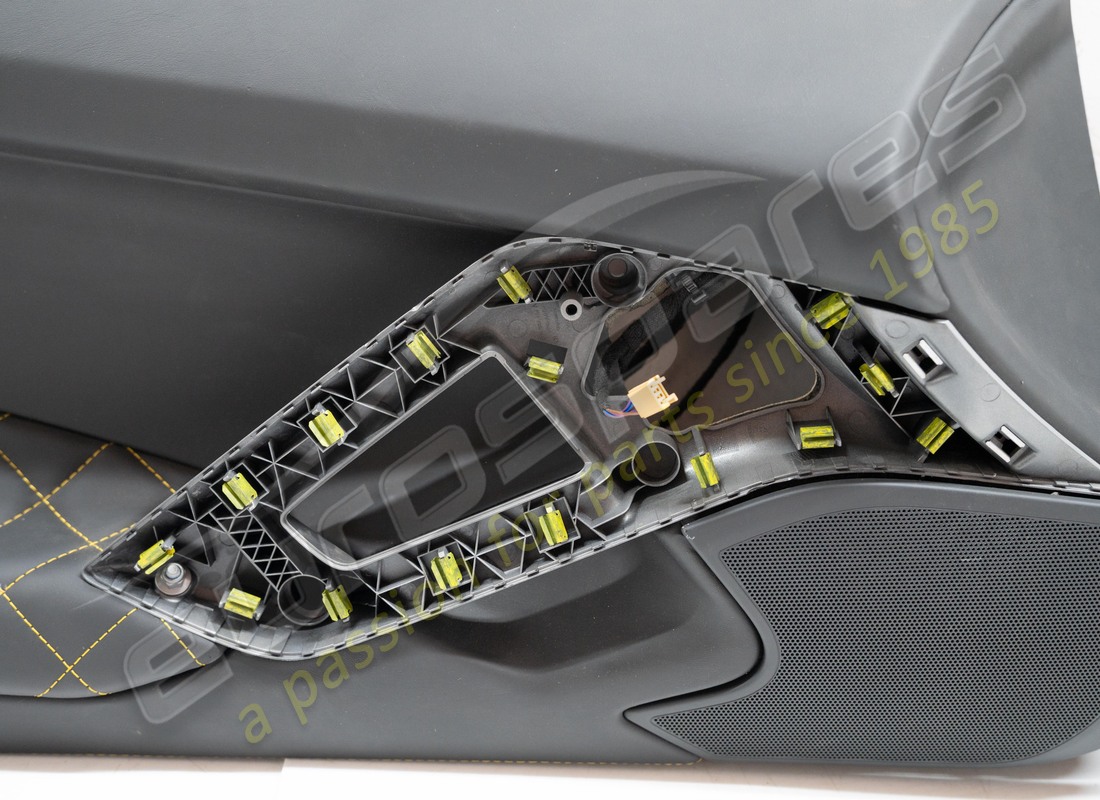 gebrauchtes türverkleidungsset (paar). teilenummer 4768672375a (6)