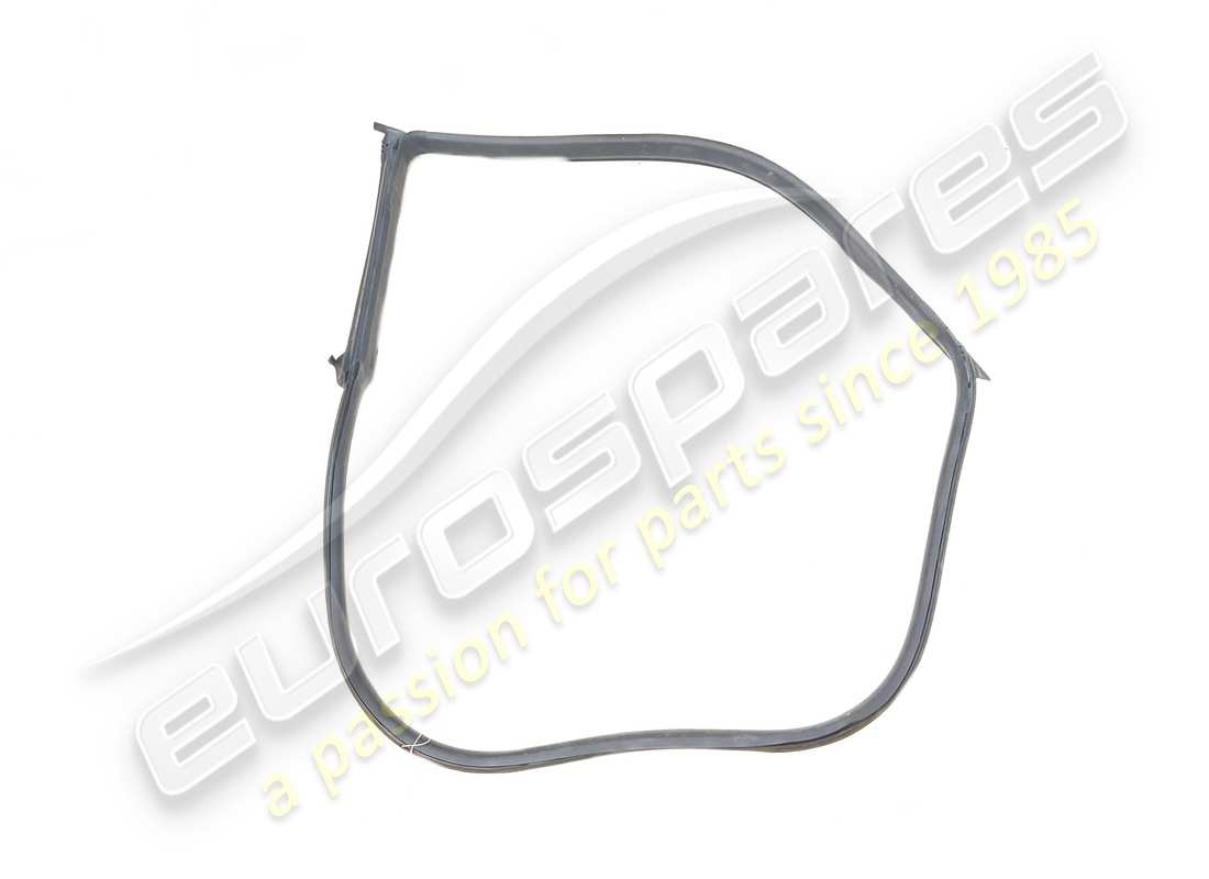 GEBRAUCHTE Maserati VORDERE TÜRDICHTUNG LINKS. TEILENUMMER 670108176 (1)