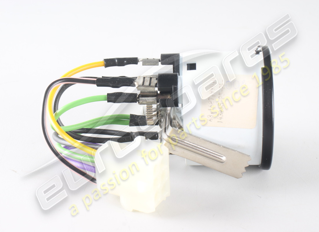 NEUE FERRARI TANKANZEIGE. TEILENUMMER 143465 (6) neue ferrari tankanzeige. teilenummer 143465 (6)