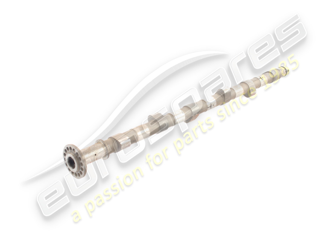 GEBRAUCHT Ferrari ALBERO DISTRIBUZIONE DI SCARICO . TEILENUMMER 160712 (1)