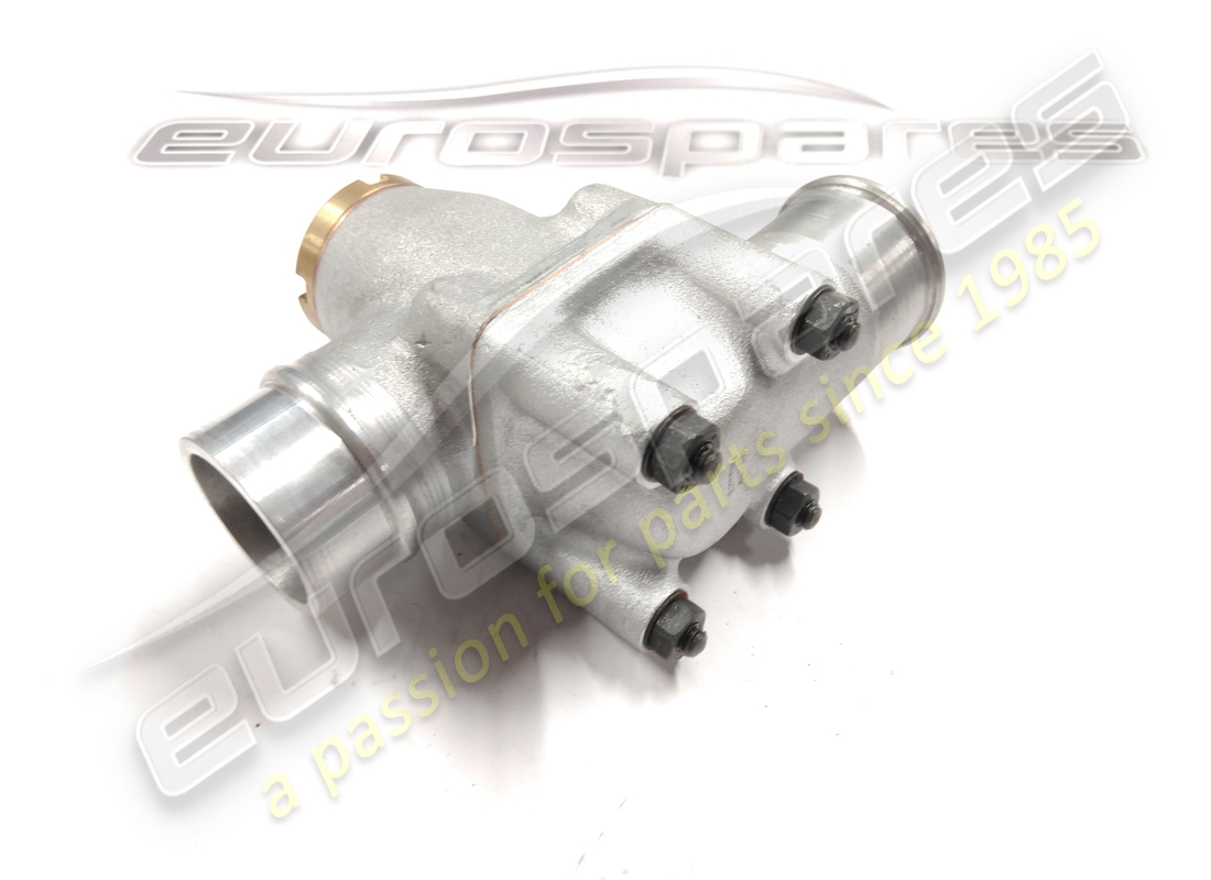 neues ferrari thermostatgehäuse. teilenummer 80961 (2)