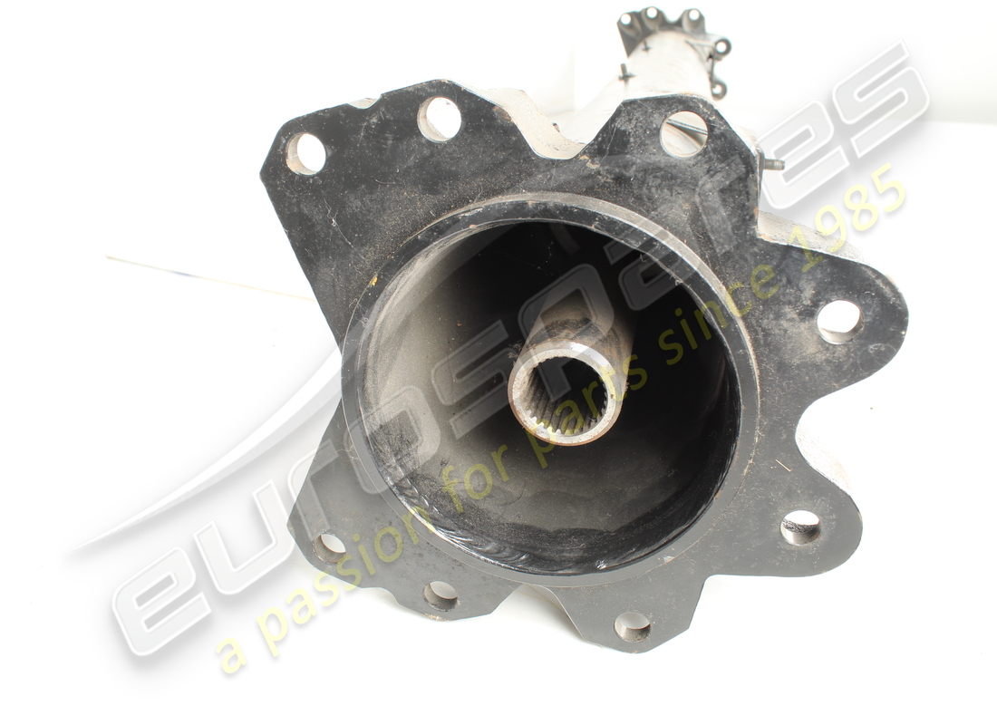 GEBRAUCHTE FERRARI ANTRIEBSWELLE. TEILENUMMER 205804 (3) gebrauchte ferrari antriebswelle. teilenummer 205804 (3)