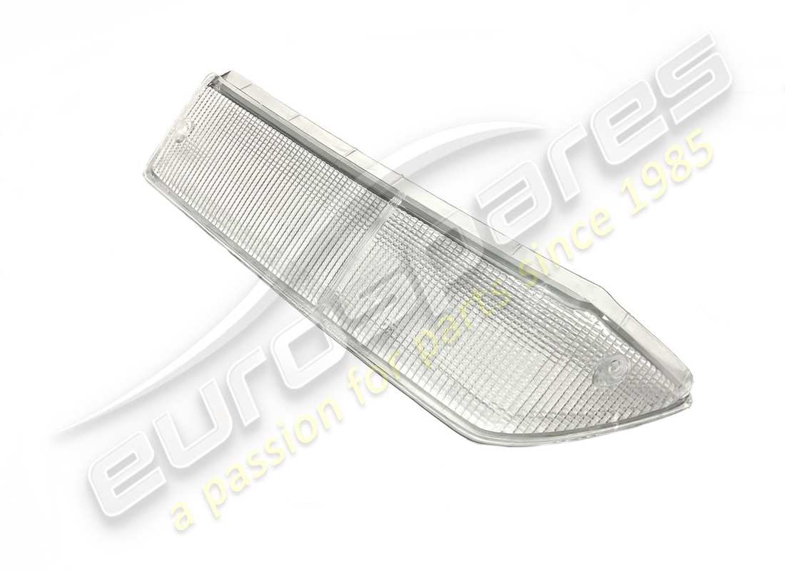 neues ferrari rhs-blinkerglas vorne (klar). teilenummer 2578317000a (2)
