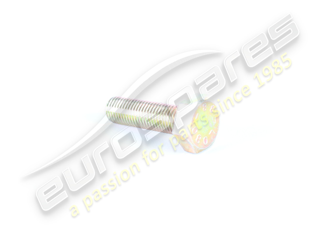 neuer ferrari bolzen. teilenummer 15970921 (1)