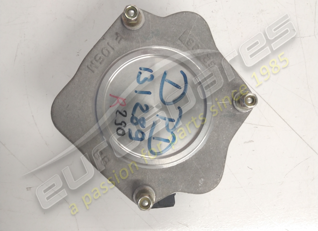 neues ferrari linkes verteilergehäuse. teilenummer 131289 (2)
