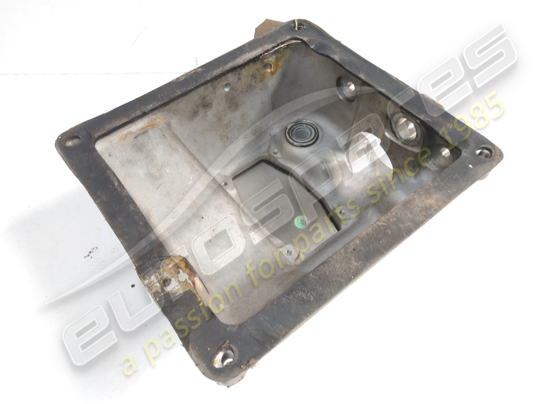 gebraucht ferrari pedalstütze komplett rhd teilenummer 107878 (3)