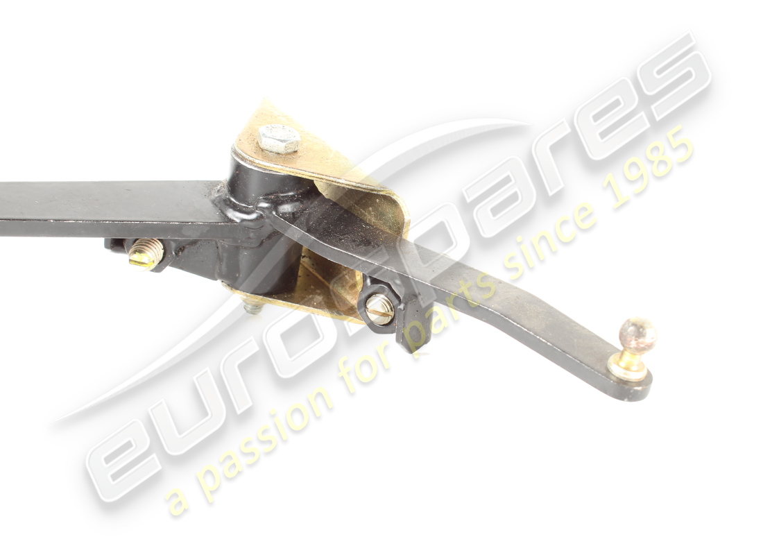 GEBRAUCHTES FERRARI GASPEDAL. TEILENUMMER 176300 (3) gebrauchtes ferrari gaspedal. teilenummer 176300 (3)