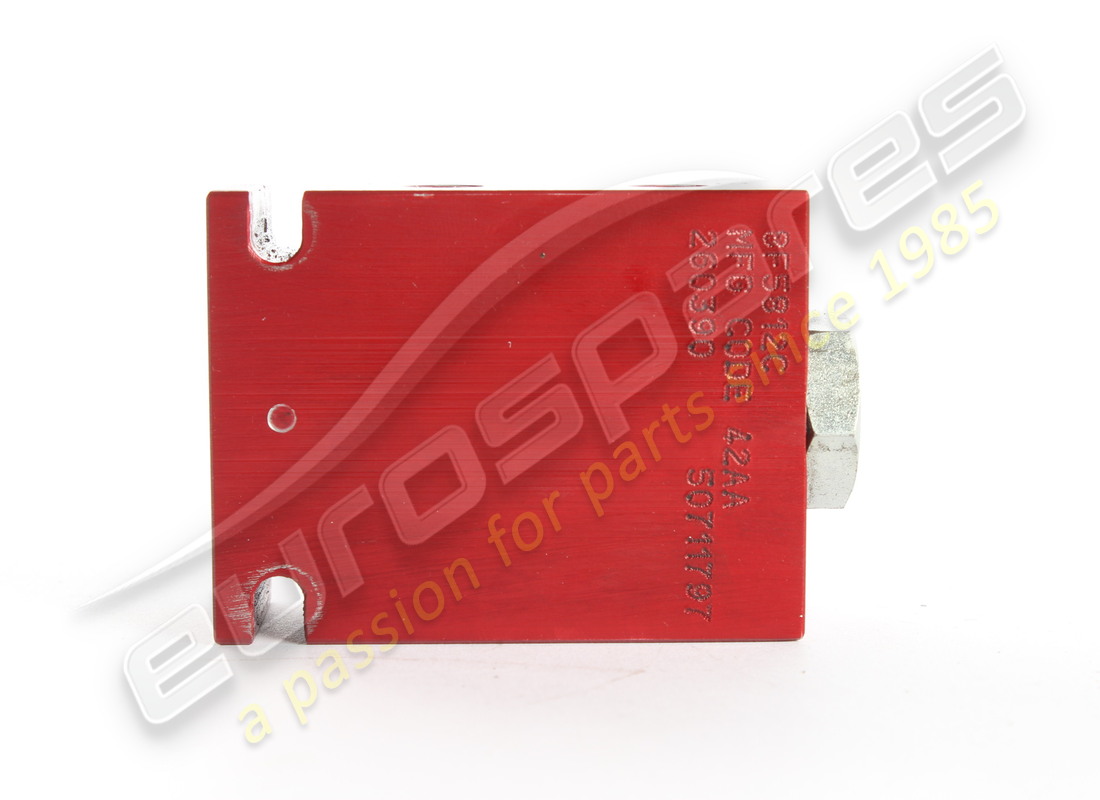 verwendet ferrari flow separator. teilenummer 260390 (1)