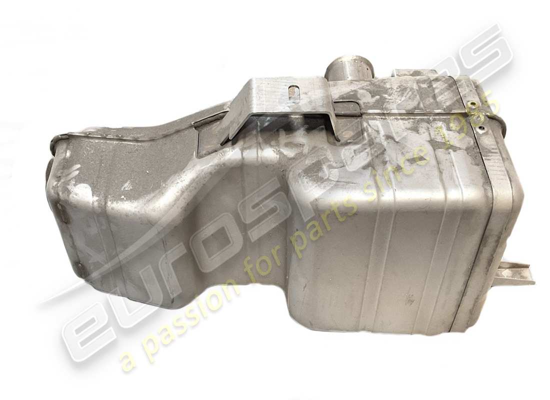 neuer lamborghini schalldämpfer. teilenummer 07l251052a (3)