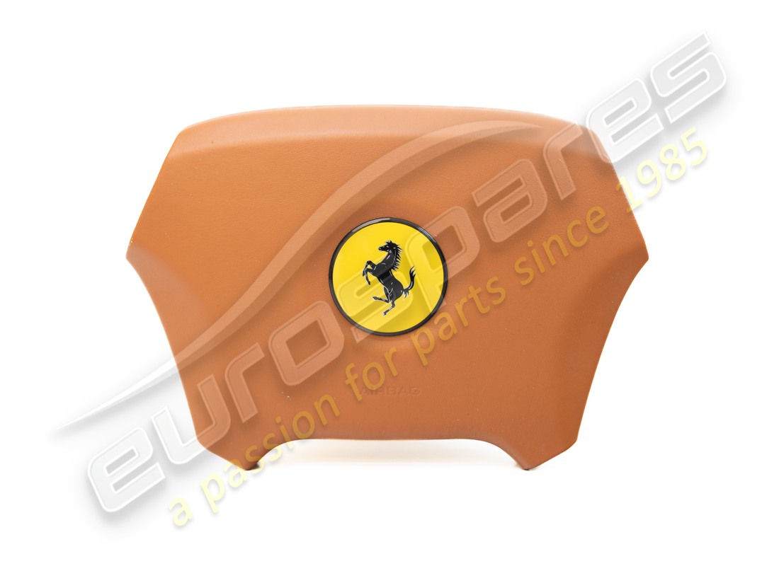 neuer ferrari fahrer-airbag in carta da zucchero a4577. teilenummer 65895728 (1)