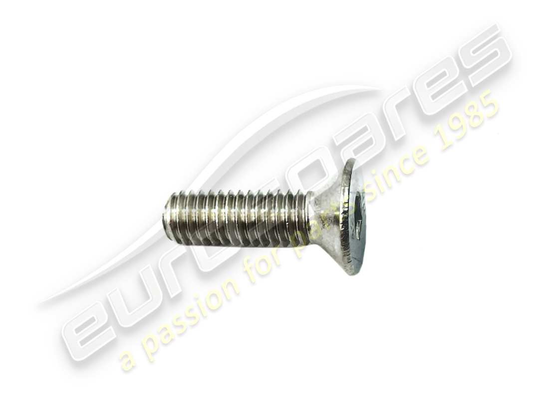 neue ferrari schraube. teilenummer 69220300 (1)