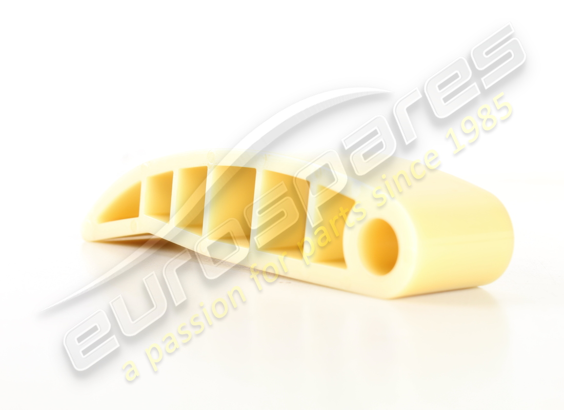 neue lamborghini führung für den obere kettenspanner. teilenummer 07m109508 (2)