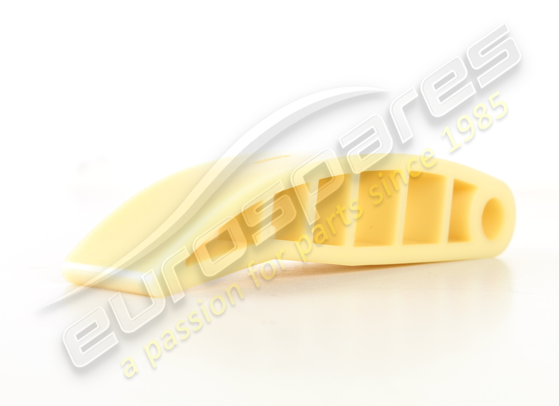 neue lamborghini führung für den obere kettenspanner. teilenummer 07m109508 (1)