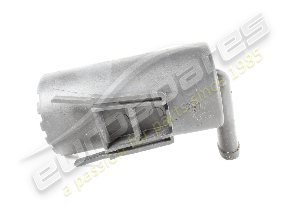 gebrauchter ferrari filter für obd-pumpe. teilenummer 183221 (3)