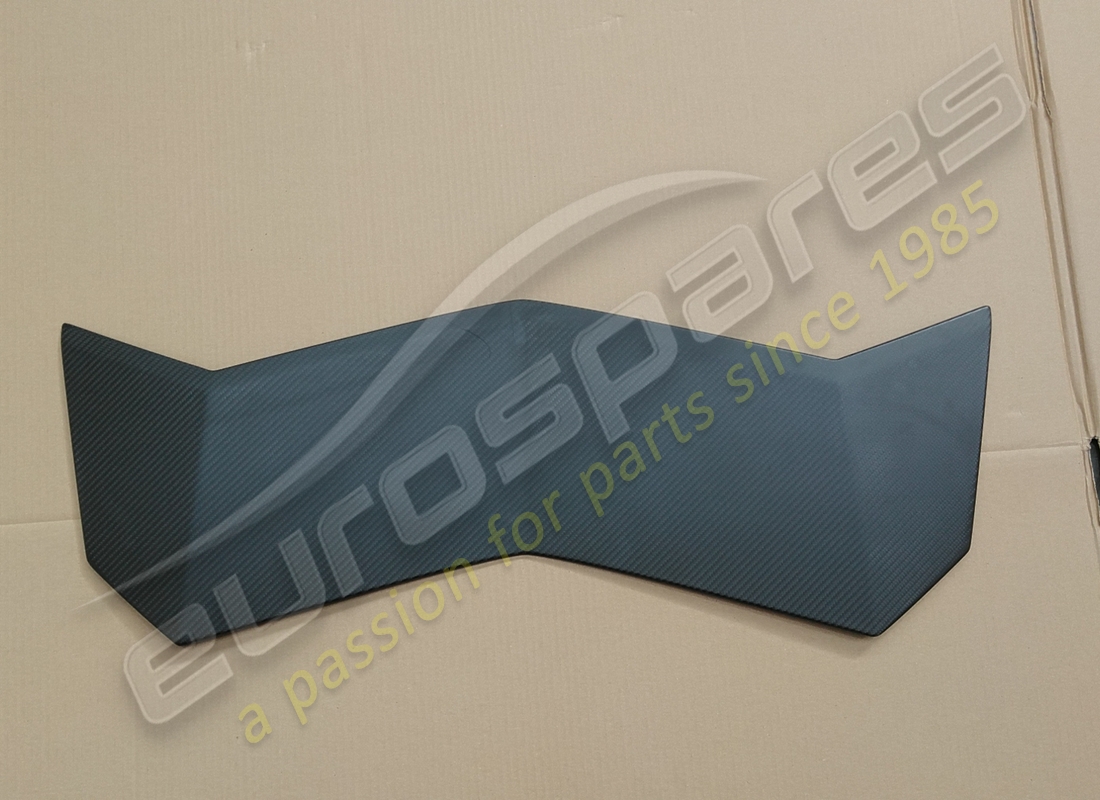 VERWENDET Lamborghini TEIL EINFÜGEN. TEILENUMMER 476827631F (1)