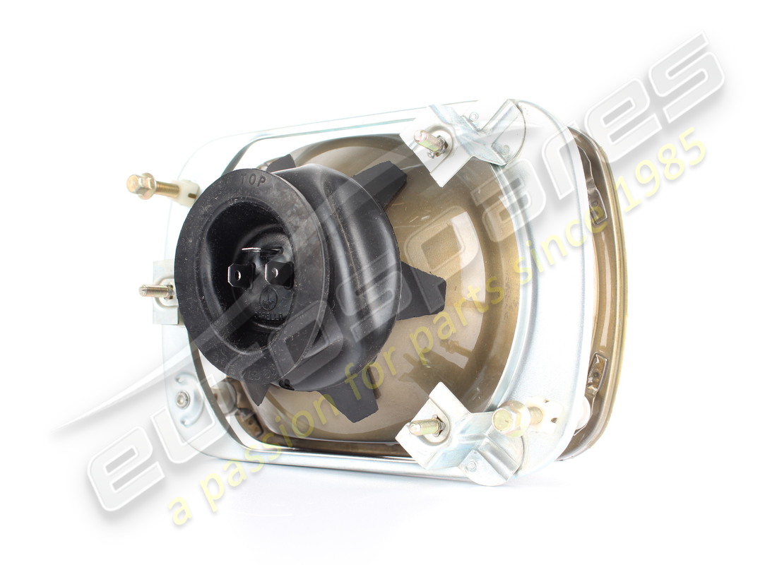 neu maserati int. rechter/linker scheinwerfer. teilenummer 313127102 (2)