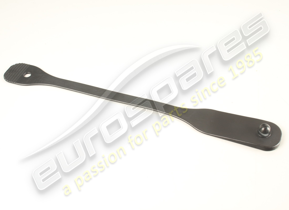 neu maserati gurtbefestigung windstop. teilenummer 66737800 (1)