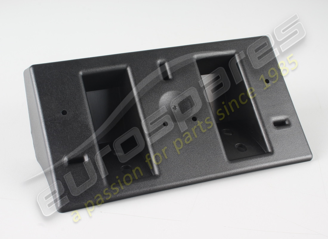 neuer maserati kennzeichenrahmen usa (ll0 ll4). teilenummer 670137715 (4)