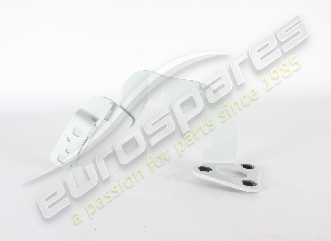 GEBRAUCHT Ferrari KOMPLETTES LINKES SCHARNIER. TEILENUMMER 86879400 (1)