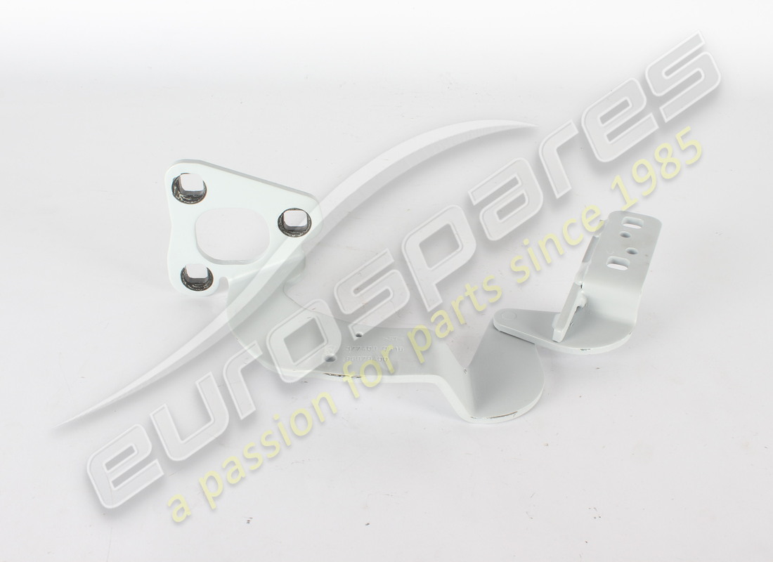 gebrauchtes ferrari komplettes linkes scharnier. teilenummer 86879400 (2)