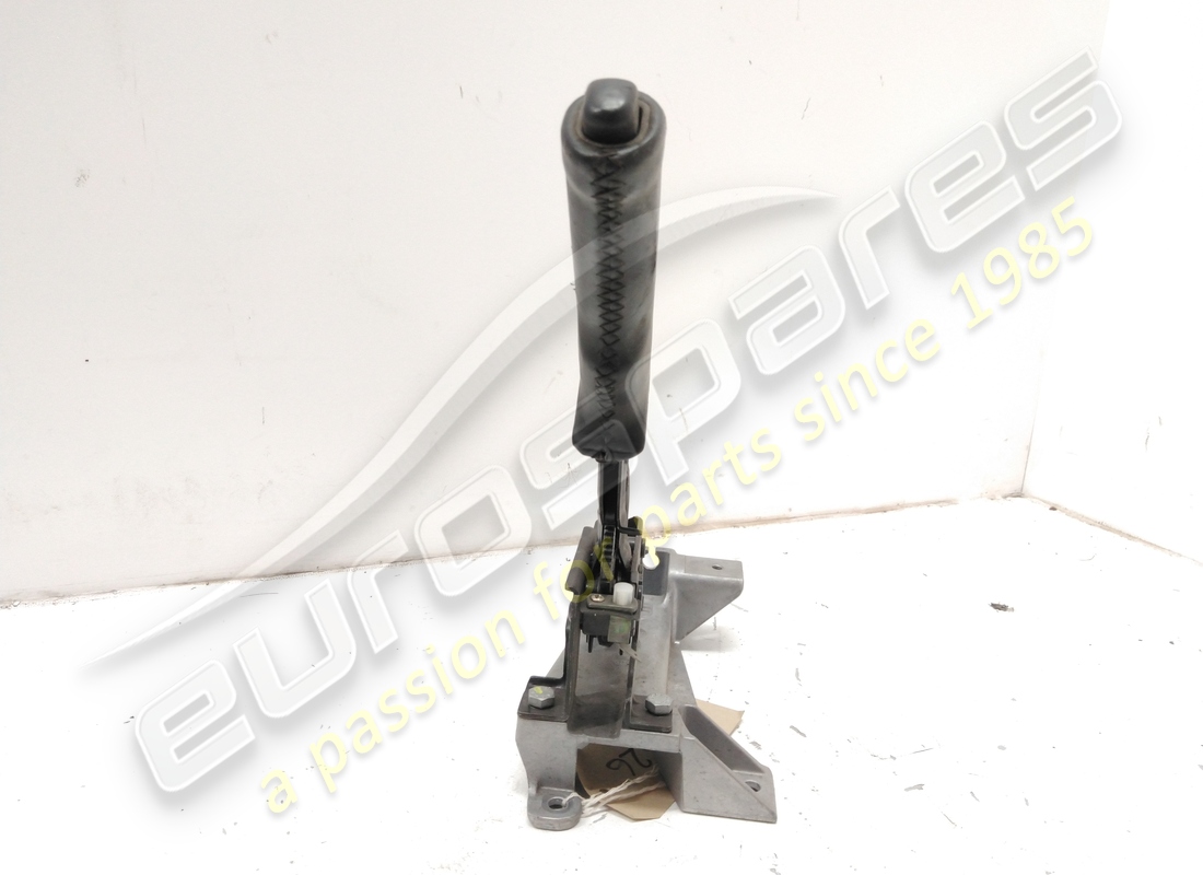 gebrauchter ferrari handbremshebel. teilenummer 173526 (2)