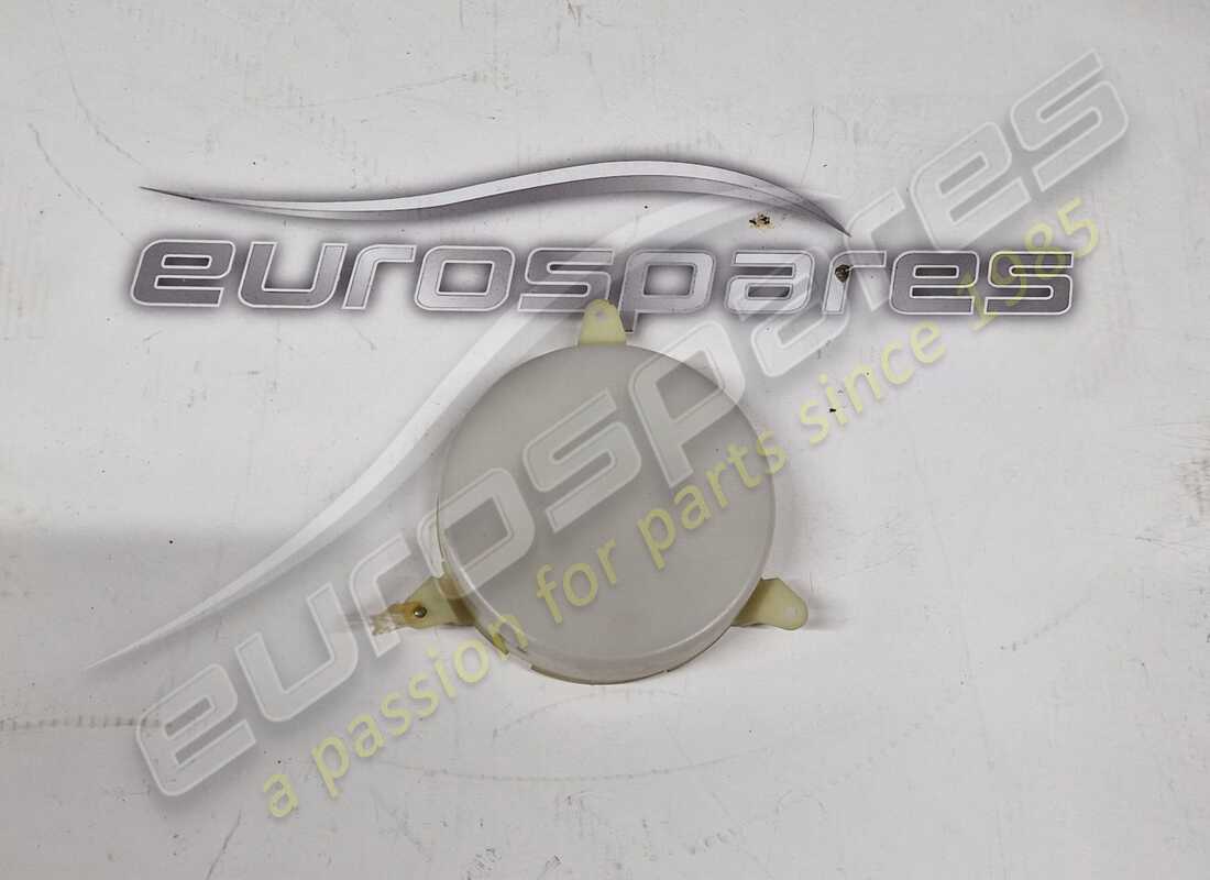 gebrauchte ferrari innenleuchte gtb. teilenummer 60811000 (1)