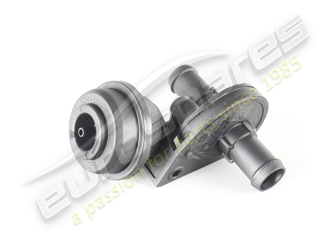 neues porsche ventil. teilenummer 9p1317233 (1)